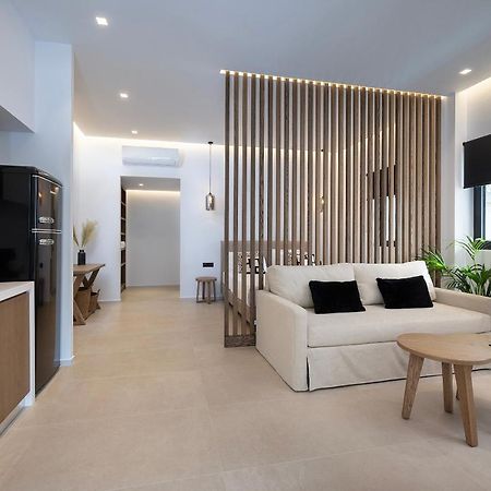 Apollon City Suites Kos Town Ngoại thất bức ảnh