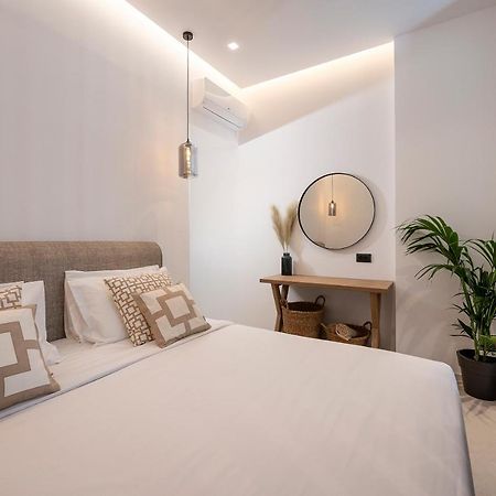 Apollon City Suites Kos Town Ngoại thất bức ảnh