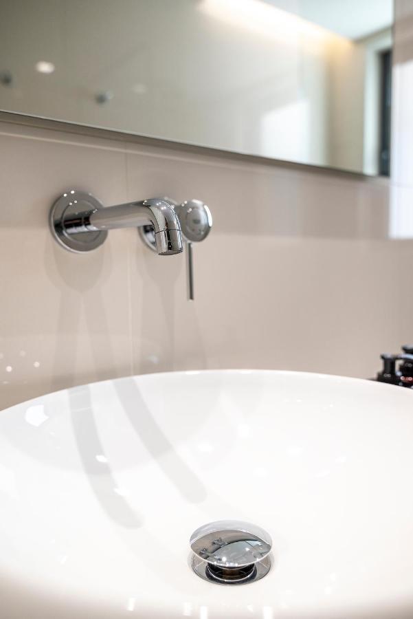 Apollon City Suites Kos Town Ngoại thất bức ảnh