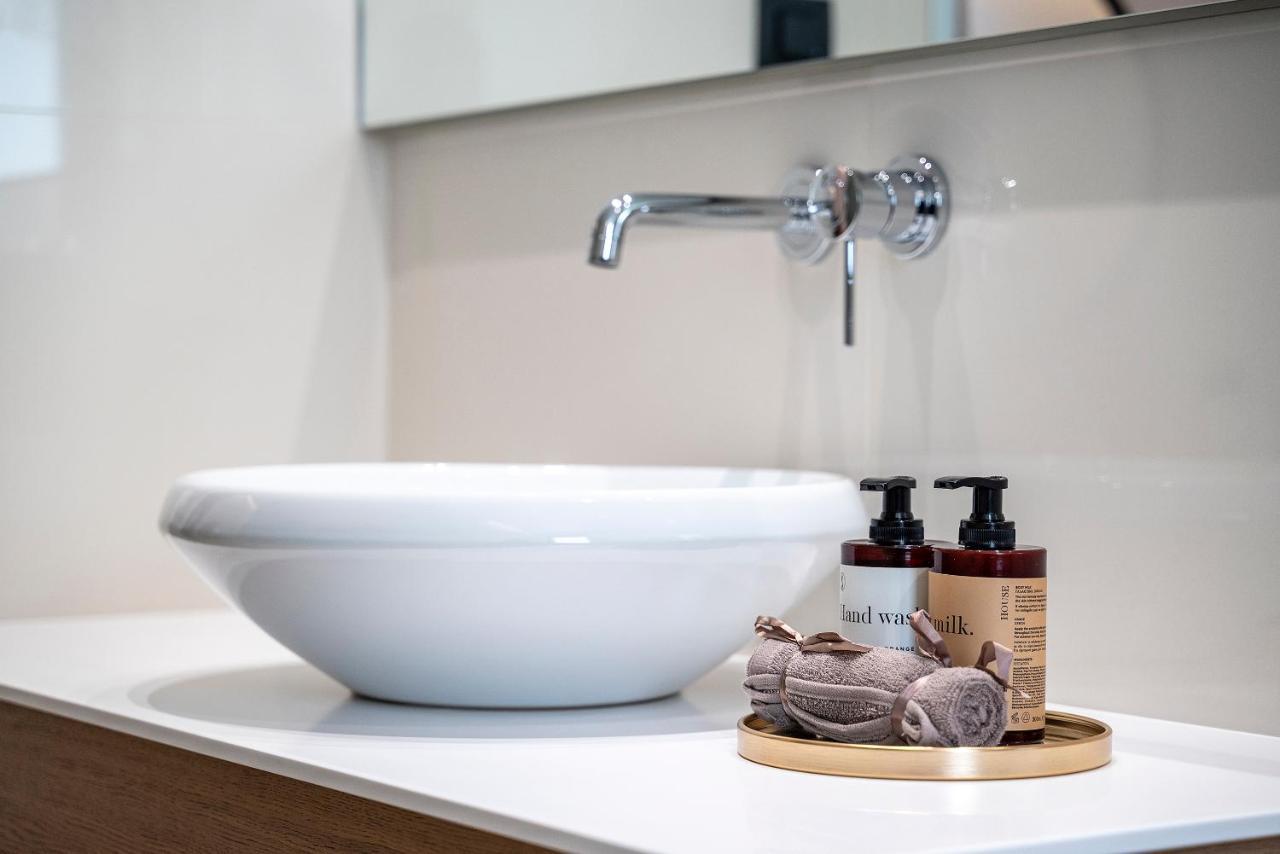 Apollon City Suites Kos Town Ngoại thất bức ảnh
