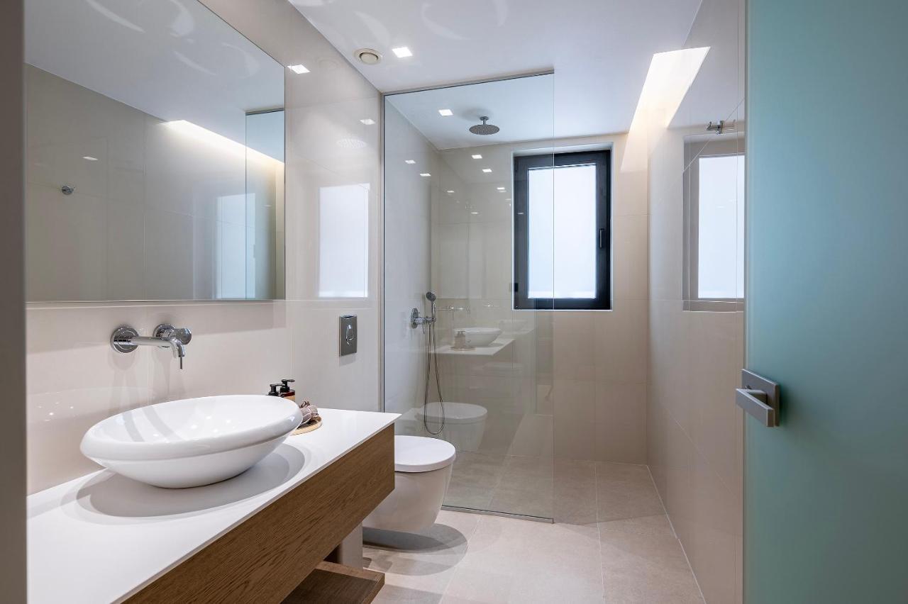 Apollon City Suites Kos Town Ngoại thất bức ảnh